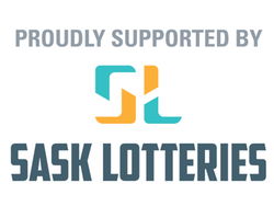 Sask Lotteries logo