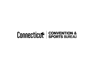 Connecticut Convention & Sports Bureau logo