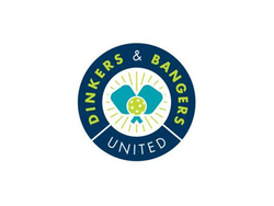 Dinkers and Bangers logo