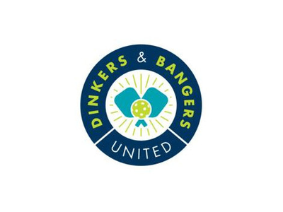 Dinkers and Bangers logo