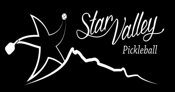 Star Valley Round Robin logo
