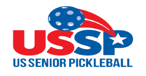 USSP National Championship - presented by Centerwell Senior Primary Care logo