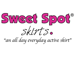 Sweet Spot Skirts logo