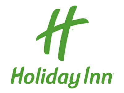 Holiday Inn Johnson City logo