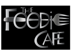 Foodie Cafe logo