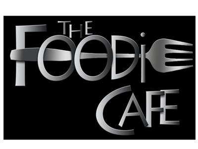 Foodie Cafe logo