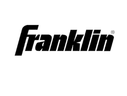 Franklin X-40 Balls logo