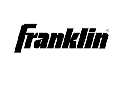Franklin X-40 Balls logo