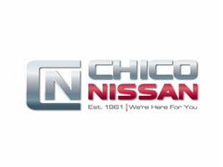 Chico Nissan logo
