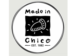 Made in Chico logo