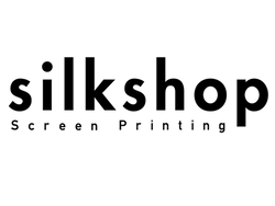 Silkshop Screen Printing logo