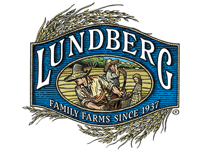 Lundberg Farms logo