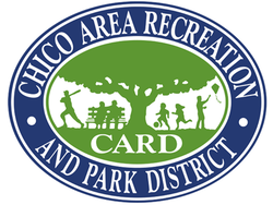 Chico Area Recreation District logo