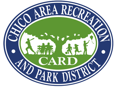 Chico Area Recreation District logo