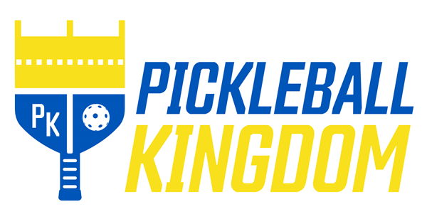 Pickleball Kingdom Christmas Classic logo