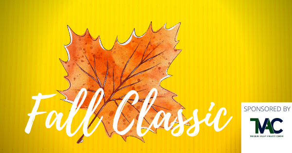 TVAC Fall Classic logo