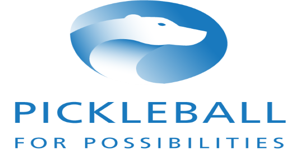 Pickleball for Possibilities logo