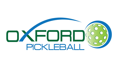 Oxford Pickleball logo