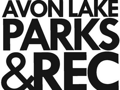 Avon Lake Parks & Rec logo