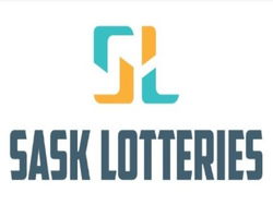 Proudly Supported by Sask Lotteries logo