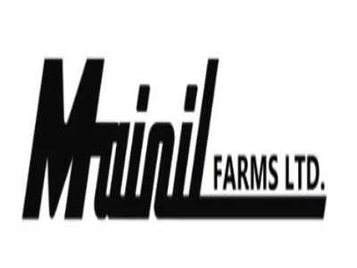 Mainil Farms Ltd. logo