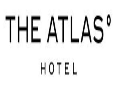 The Atlas Hotel logo