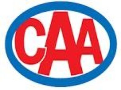 Canadian Automobile Association logo