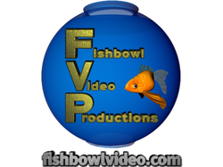 Fishbowl Video Productions logo