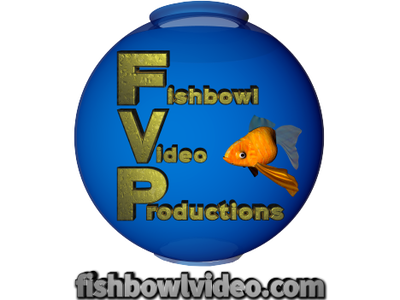 Fishbowl Video Productions logo