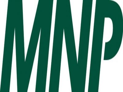 MNP logo