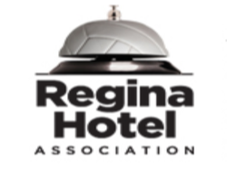 Regina Hotel Association logo