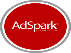 AdSpark Communications logo