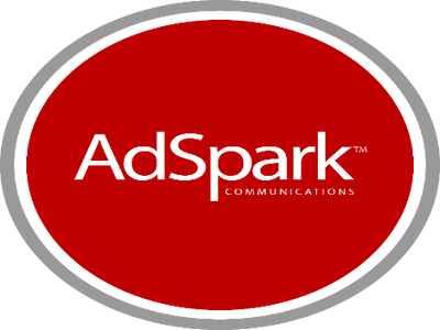 AdSpark Communications logo