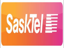 SaskTel logo