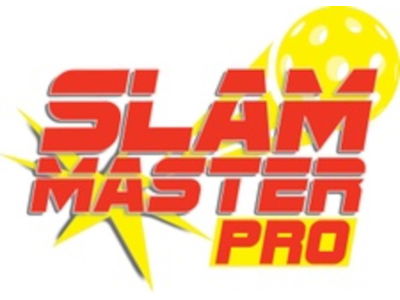 Slam Master Pro logo