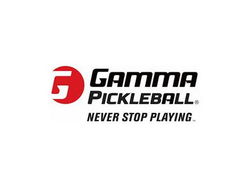 Gamma Pickleball logo