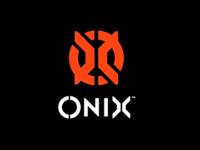 ONIX logo