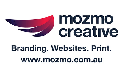 Mozmo Creative logo