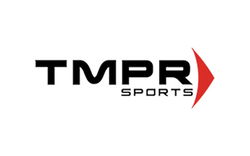 TMPR Sports logo