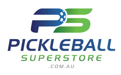 Pickleball Superstore logo