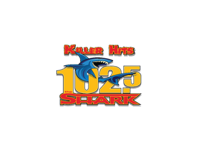 Shark Radio - 2nd Year Sponsor logo