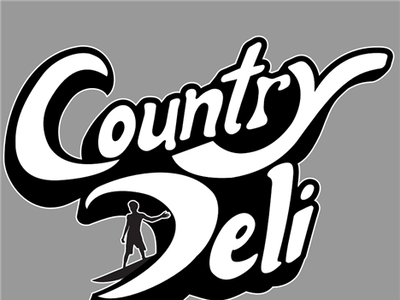 Country Deli logo