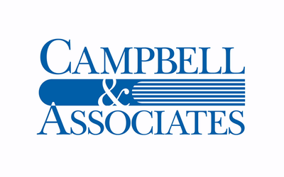 Campbell & Associates logo