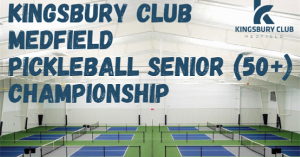 KCM 2022 Senior 50+ Championship 2 logo