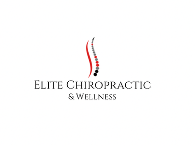 Elite Chiropractic and Wellness logo