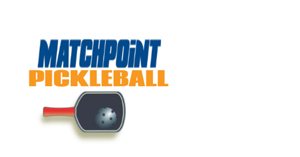 $$ March Madness at Matchpoint $$ logo