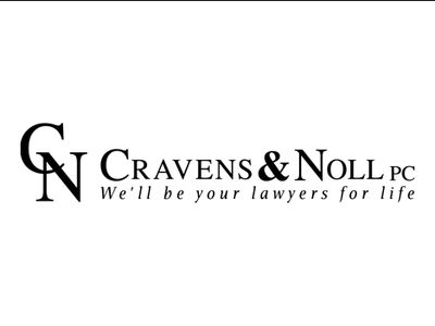 Cravens & Noll logo