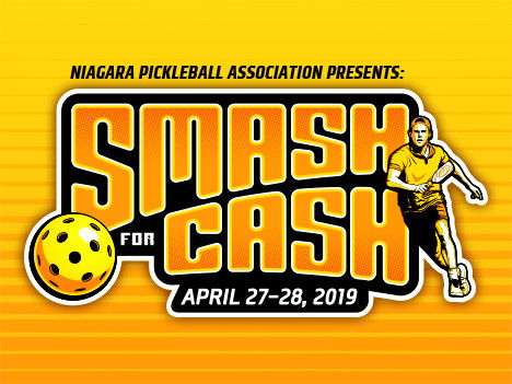 3rd NPBA Smash for Cash logo