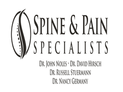 Stuermann's logo