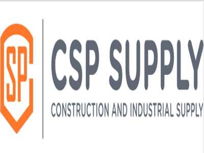 CSP Supply logo